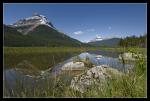 North Saskatchewan River #1