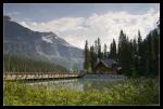 Emerald Lake